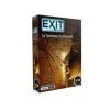 Iello Exit Le Jeu - Le Tombeau Du Pharaon -Jeux Périphériques Magasin iello exit le jeu le tombeau du pharaon