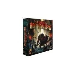 Iello La Chute Du Roi De La Montagne FR