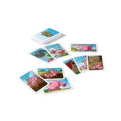 Iello Porco Crasso FR -Jeux Périphériques Magasin iello porco crasso fr 1