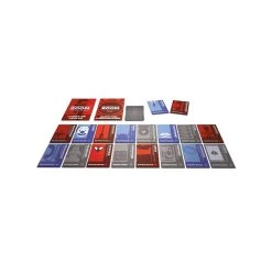 Iello Two Rooms And A Boom - Mini Games (FR) -Jeux Périphériques Magasin iello two rooms and a boom mini games fr 1