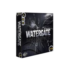 Iello Watergate FR