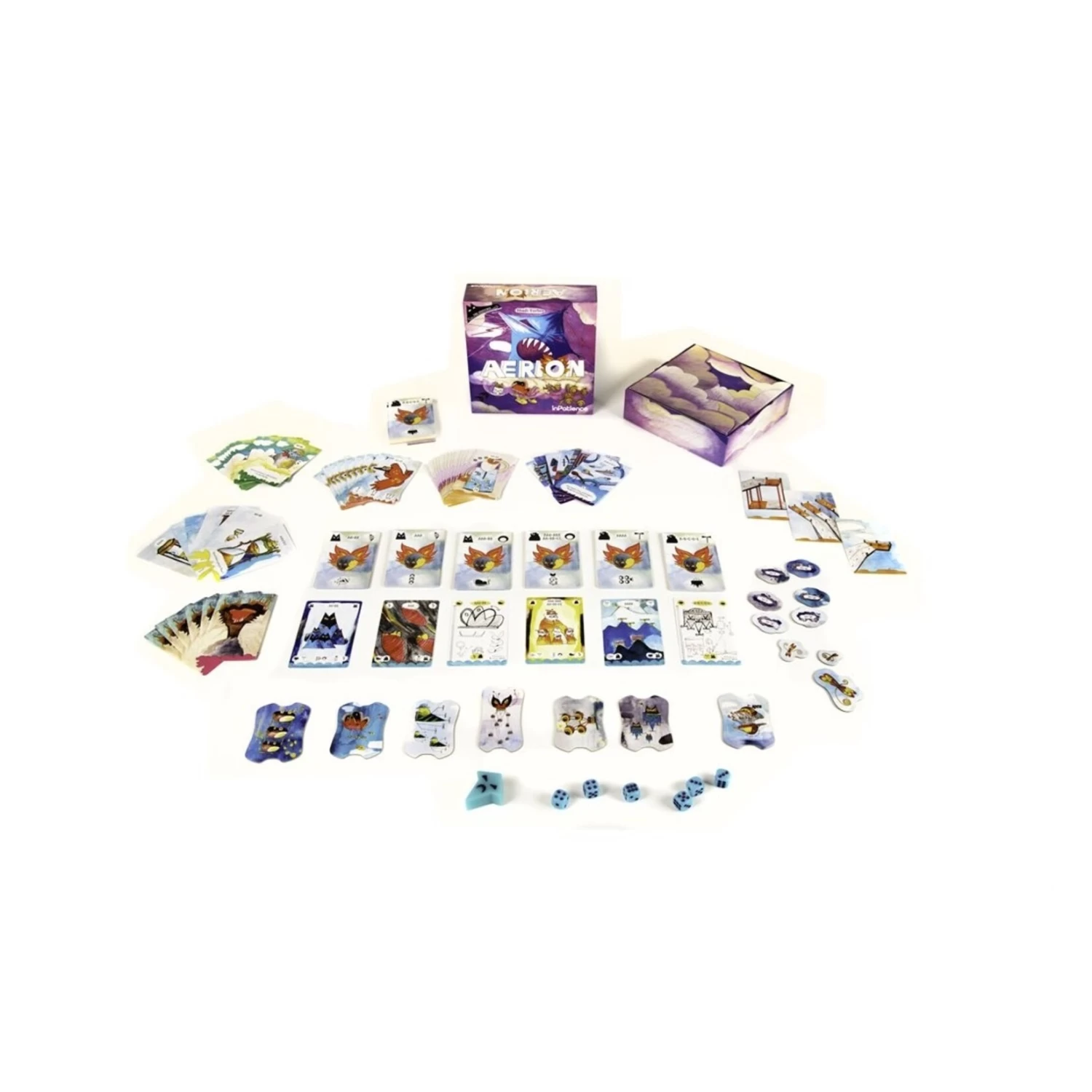 Aerion (English) 4 Aerion (English) – Image 2