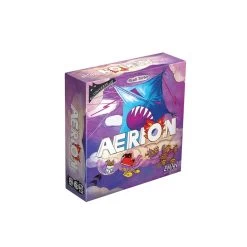 Aerion (English)