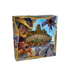 Spirit Island - Terre Fracturée FR