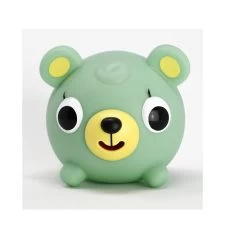Jabber Ball C - Ourson Vert