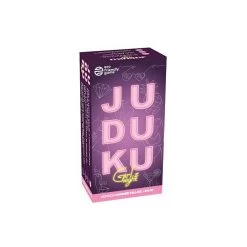 Ju Du Ku - Girlz Night FR