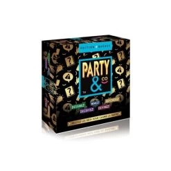 Jumbo Party & Co - Édition Québec FR