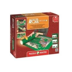 Jumbo Puzzle & Roll - Tapis Casse-tete 1500mcx