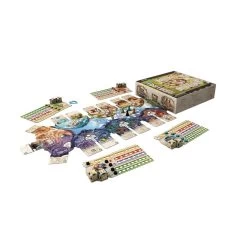 Libellud Dice Forge VF -Jeux Périphériques Magasin libellud dice forge vf 1