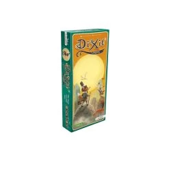 Libellud Dixit - Ext - Origins (Multilingue)