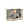 Animal Musical - Éléphant -Jeux Périphériques Magasin little big friends animal musical elephant