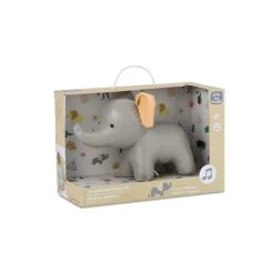 Animal Musical - Éléphant