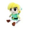 Peluche Link 12 Pouces