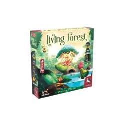 Living Forest (English)