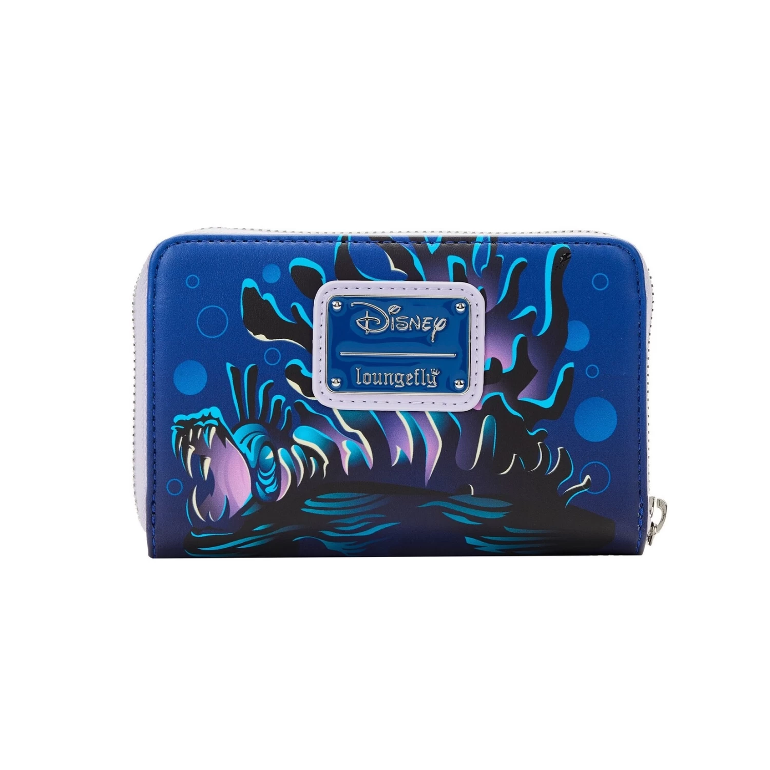LOUNGEFLY Disney - Porte-feuille - La Petite Sirène 4 LOUNGEFLY Disney - Porte-feuille - La Petite Sirène – Image 2