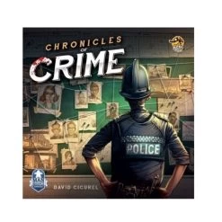Chronicles Of Crime - Enquêtes Criminelles VF