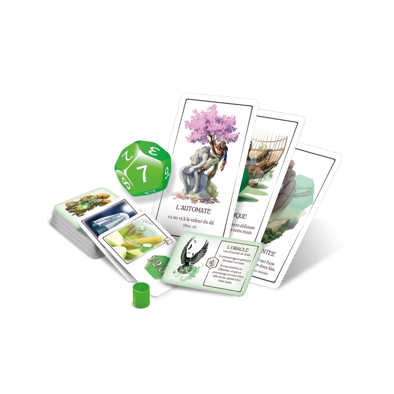 Le Conseil Des 12 FR 4 Le Conseil Des 12 FR – Image 2