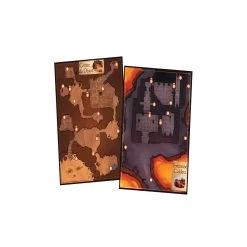 Sleeping Gods - Ext - Donjons FR -Jeux Périphériques Magasin lucky duck sleeping gods ext donjons fr 1