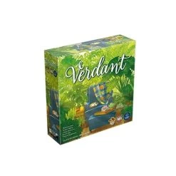 Verdant FR