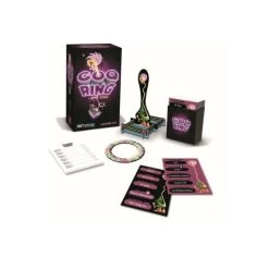 Coq Ring FR -Jeux Périphériques Magasin ludik qc coq ring fr 1