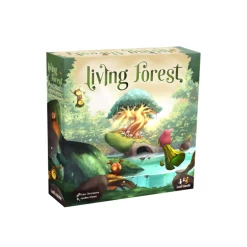 Living Forest FR