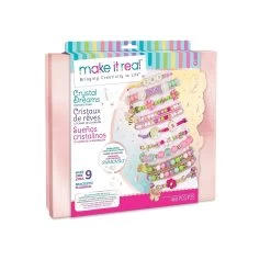 Make It Real- Bracelets Breloques Nature