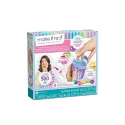 Make It Real - Manucure En Fête