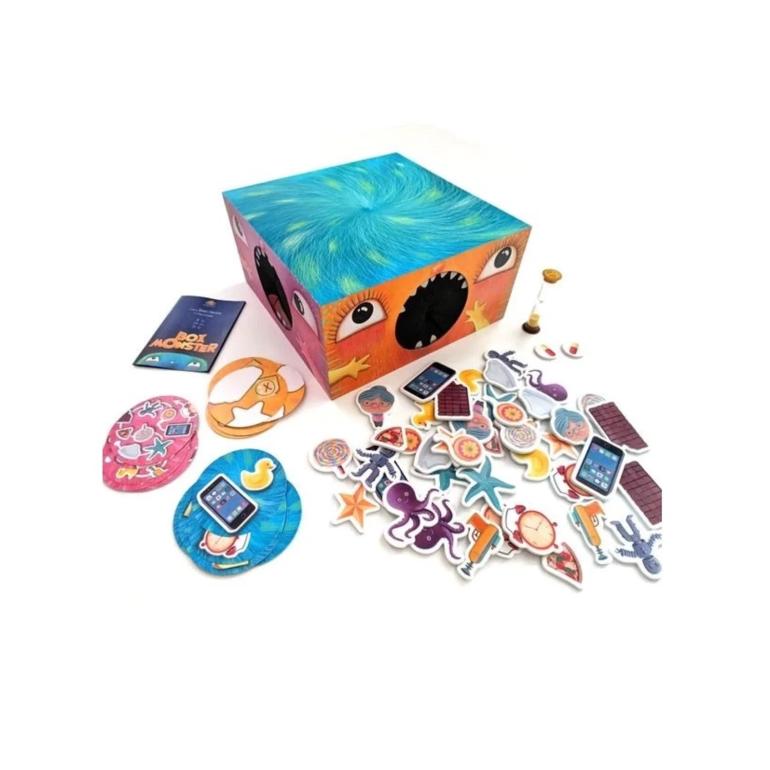 Box Monster FR 4 Box Monster FR – Image 2