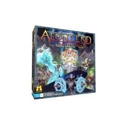 Matagot Aeon's End - Ext - Une ère Nouvelle FR