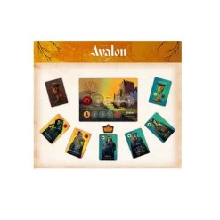 Matagot Avalon FR -Jeux Périphériques Magasin matagot avalon fr 1