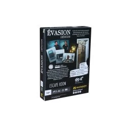 Matagot Evasion - Liberation (FR) -Jeux Périphériques Magasin matagot evasion liberation fr 1