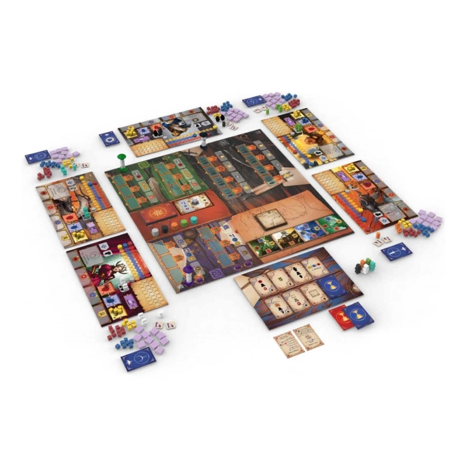 Matagot Pendulum FR 4 Matagot Pendulum FR – Image 2