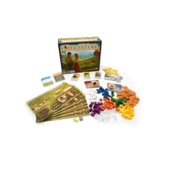 Matagot Viticulture World - Ext - Mode Coopératif FR 5 Matagot Viticulture World - Ext - Mode Coopératif FR -Jeux Périphériques Magasin matagot viticulture world ext mode cooperatif fr 1