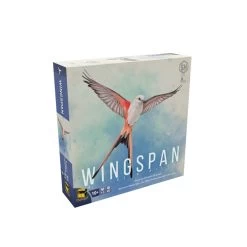 Matagot Wingspan VF