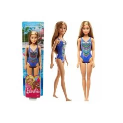 Mattel Games Barbie De Plage
