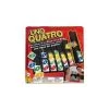 Mattel Games Jeu Uno - Quatro (Multilingue) 2 Mattel Games Jeu Uno - Quatro (Multilingue) -Jeux Périphériques Magasin mattel games jeu uno quatro multilingue