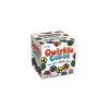 Qwirkle Cubes (English) -Jeux Périphériques Magasin mind matters qwirkle cubes english