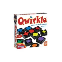 MindWare Qwirkle FR