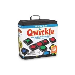 MindWare Qwirkle Travel Size (English)