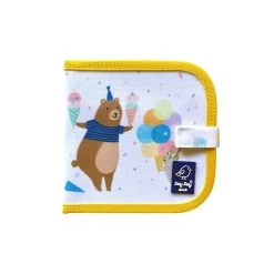 Mini Doodle Book - Ours
