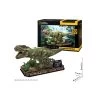 National Geographic PZ3D52 - Tyrannosaurus Rex -Jeux Périphériques Magasin national geographic pz3d52 tyrannosaurus rex