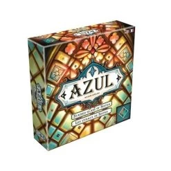 Azul - Les Vitraux De Sintra (Multilingue)