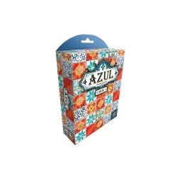 Azul Mini (Multilingue)