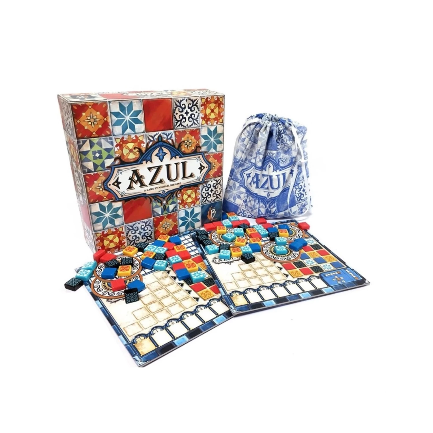 Azul (Multilingue) 4 Azul (Multilingue) – Image 2