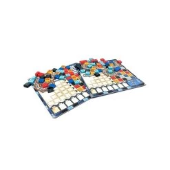 Azul (Multilingue) 7 Azul (Multilingue) -Jeux Périphériques Magasin next move azul multilingue 2