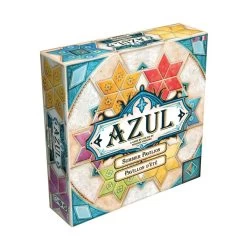 Azul - Pavillon D'été (Multilingue)