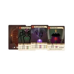 Mini Rogue - Ext - Depths Of Damnation (English) -Jeux Périphériques Magasin nuts expert mini rogue ext depths of damnation eng 1