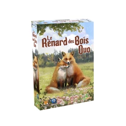 Le Renard Des Bois - Duo