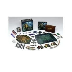 Le Secret De Mon Père FR (Kick Starter) -Jeux Périphériques Magasin origames le secret de mon pere fr kick starter 1