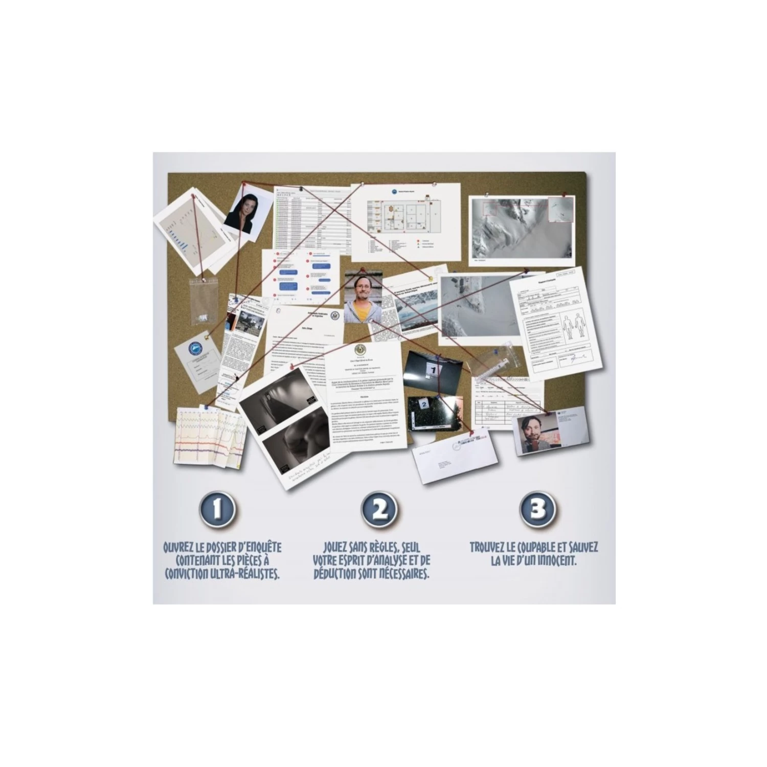 Meurtre De Sang Froid 4 Meurtre De Sang Froid – Image 2